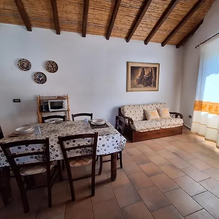 Casa Dorimannu Rent Prázdninový dům *
