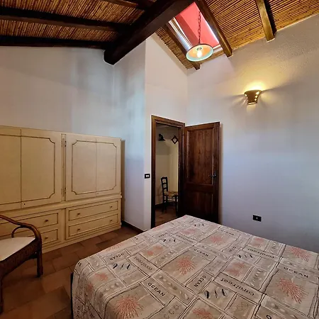 Casa Dorimannu Rent Prázdninový dům Irgoli