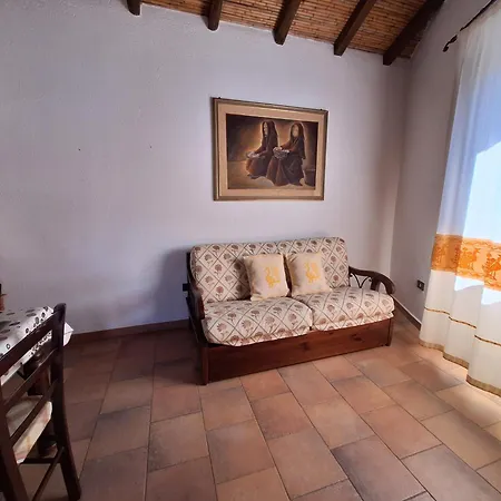 Prázdninový dům Casa Dorimannu Rent *