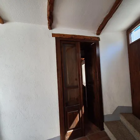 Prázdninový dům Casa Dorimannu Rent Irgoli