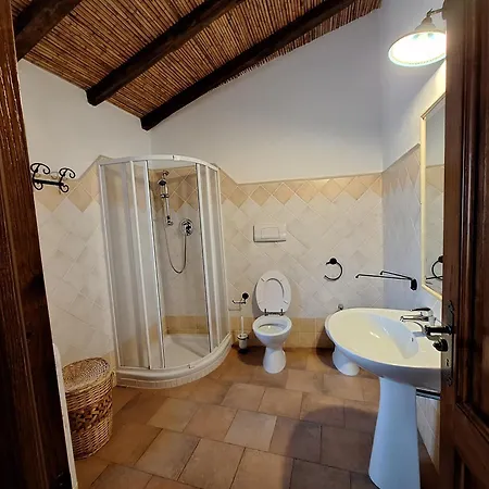 Casa Dorimannu Rent Prázdninový dům
