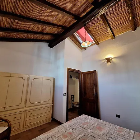 Casa Dorimannu Rent Prázdninový dům *