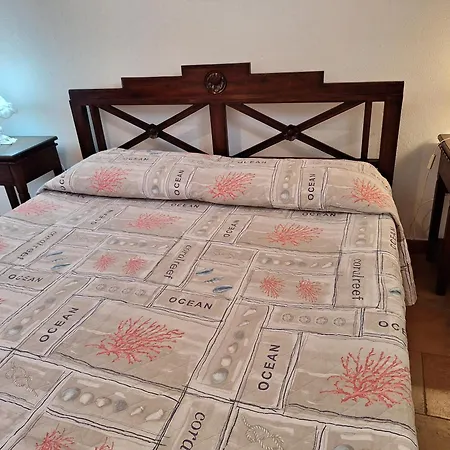 Prázdninový dům Casa Dorimannu Rent *